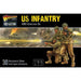 US Infantry - Bolt Action - RedQueen.mx
