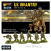 US Infantry - Bolt Action - RedQueen.mx