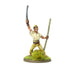 Japanese Bamboo Spear Fighter Squad - Bolt Action - RedQueen.mx