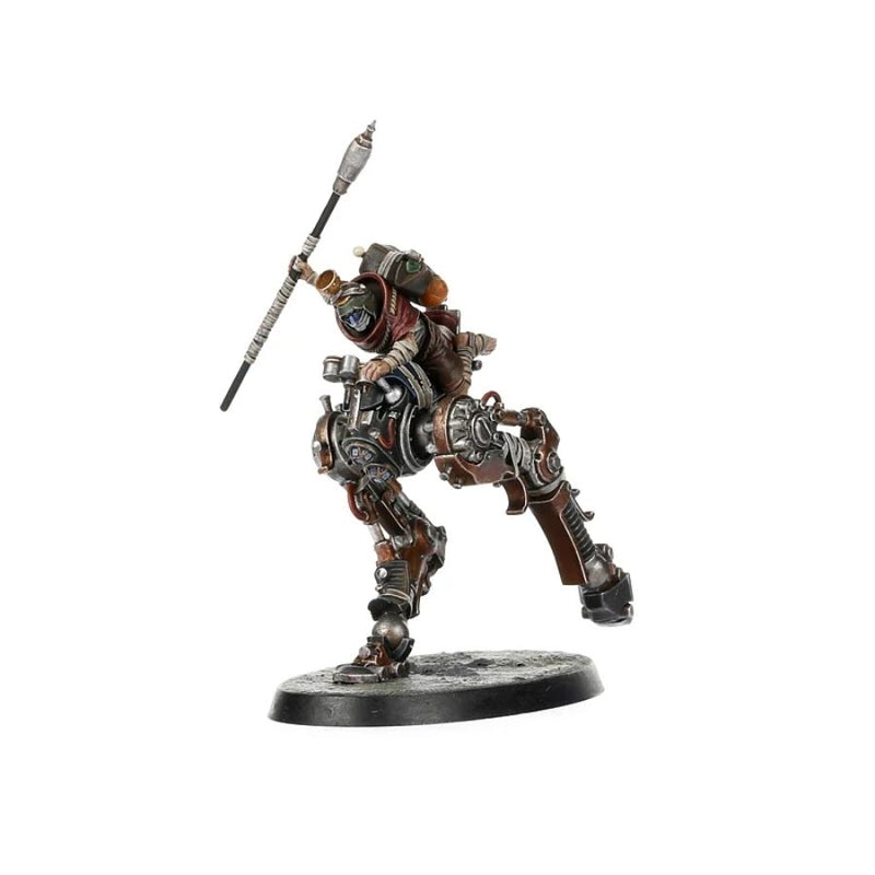 Cawdor Ridge Walkers - Necromunda