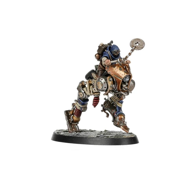 Cawdor Ridge Walkers - Necromunda