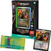 Streets of New Capenna - Commander Deck: Bedecked Brokers (English) - Magic The Gathering - RedQueen.mx