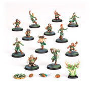 Dungeon Bowl: Death Match (English) - RedQueen.mx