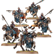 Attilan Rough Riders - WH40k: Astra Militarum - RedQueen.mx