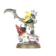 Gloomspite Glitz Vanguard - WH Age of Sigmar - RedQueen.mx