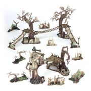 Heart of Ghur (English) - Warcry Boxed Set - RedQueen.mx