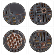 Boarding Actions: Void War Bases (60x) - Citadel: Bases - RedQueen.mx