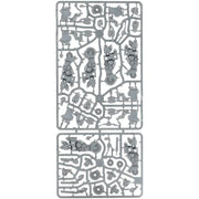 Outriders - WH40k: Space Marines - RedQueen.mx