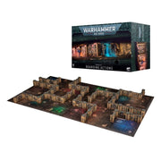 Boarding Actions - WH40k: Terrain Set - RedQueen.mx