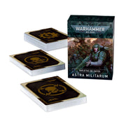 Astra Militarum Datacards 2023 (Español) - WH40k - RedQueen.mx