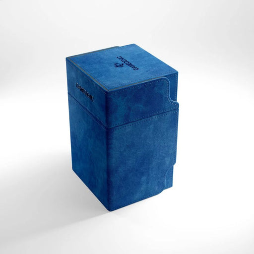 Watchtower Deck Box 100+ Blue - RedQueen.mx