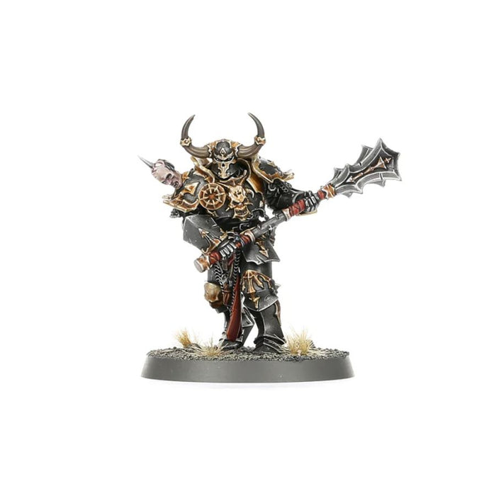Chaos Chosen - WH Age of Sigmar: Slaves to Darkness - RedQueen.mx