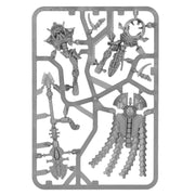 Necron Cryptek - WH40k: Necrons - RedQueen.mx