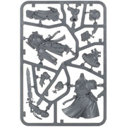 Primaris Librarian in Phobos Armour - WH40k: Space Marines - RedQueen.mx