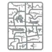 Drazhar - WH40k: Drukhari - RedQueen.mx