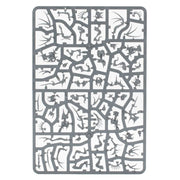 Flayed Ones - WH40k: Necrons - RedQueen.mx