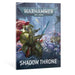 Shadow Throne (English) - WH40k - RedQueen.mx