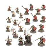 Extremis Starter Set (English) - WH Age of Sigmar - RedQueen.mx