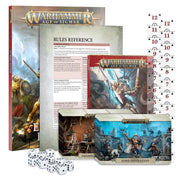 Extremis Starter Set (English) - WH Age of Sigmar - RedQueen.mx