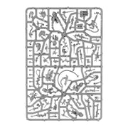 Escher Gang - Necromunda - RedQueen.mx