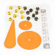 Necromunda: Hive War (English) - RedQueen.mx