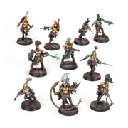 Necromunda: Hive War (English) - RedQueen.mx