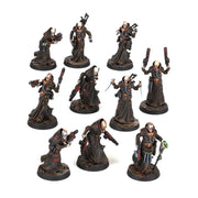 Necromunda: Hive War (English) - RedQueen.mx