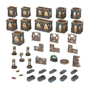 Necromunda: Hive War (English) - RedQueen.mx