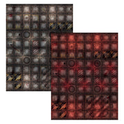 Necromunda: Hive War (English) - RedQueen.mx