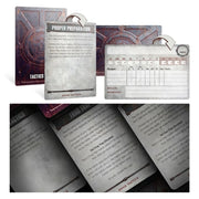 Necromunda: Hive War (English) - RedQueen.mx