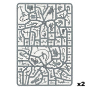 Necromunda: Hive War (English) - RedQueen.mx