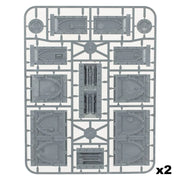 Necromunda: Hive War (English) - RedQueen.mx