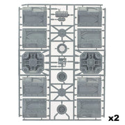 Necromunda: Hive War (English) - RedQueen.mx