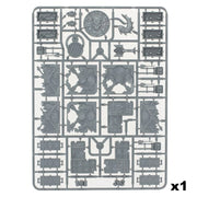 Necromunda: Hive War (English) - RedQueen.mx