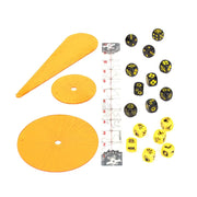 Necromunda: Ash Wastes (English) - RedQueen.mx