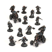 Necromunda: Ash Wastes (English) - RedQueen.mx