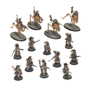 Necromunda: Ash Wastes (English) - RedQueen.mx