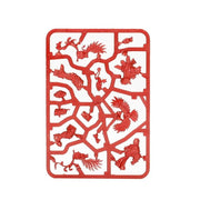 Blood Bowl: Second Edition (Español) - RedQueen.mx