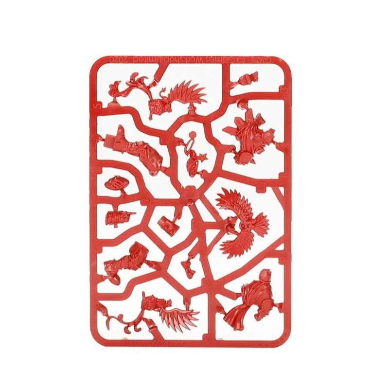 Blood Bowl: Second Edition (Español) - RedQueen.mx