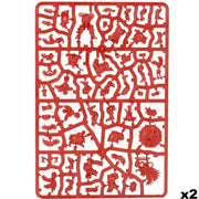 Blood Bowl: Second Edition (English) - RedQueen.mx