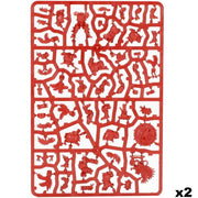 Blood Bowl: Second Edition (Español) - RedQueen.mx