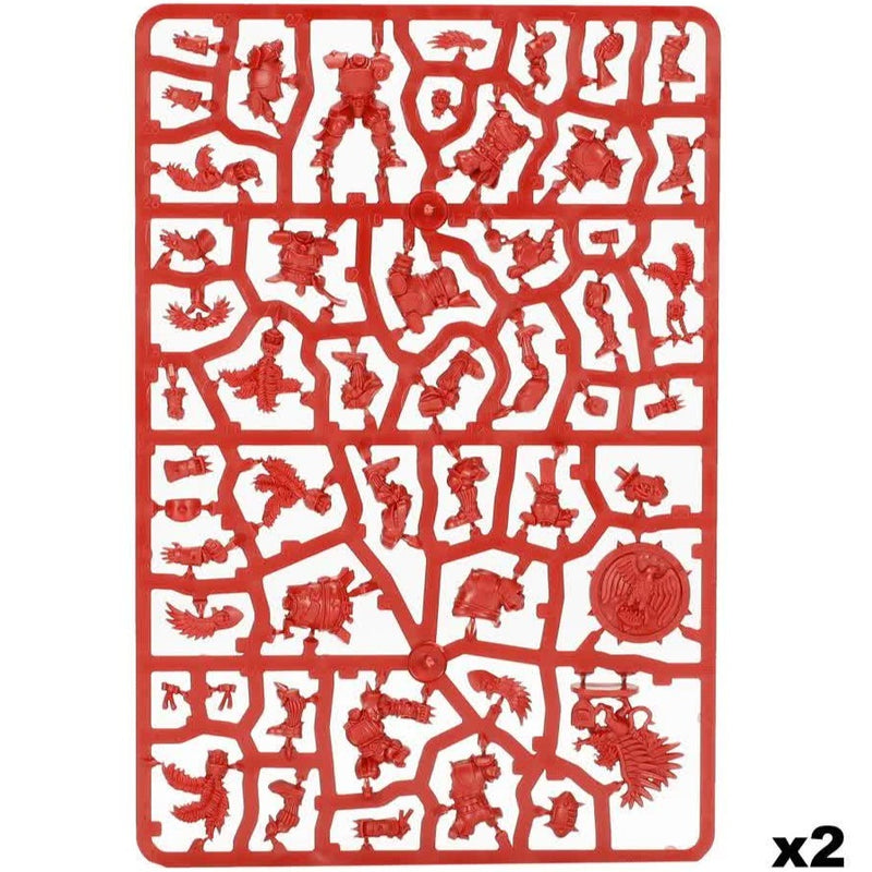 Blood Bowl: Second Edition (Español) - RedQueen.mx