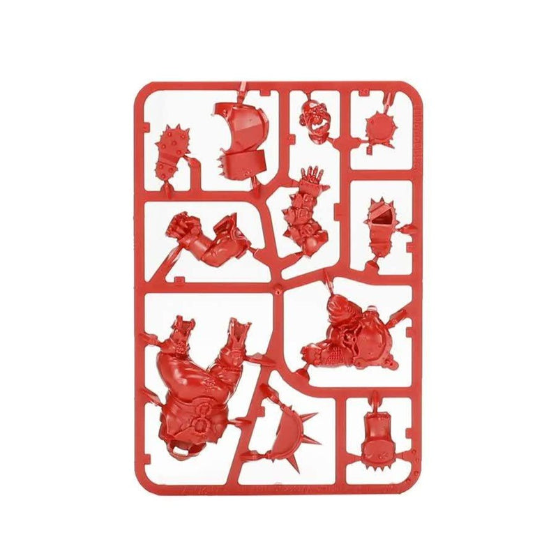 Blood Bowl: Second Edition (Español) - RedQueen.mx