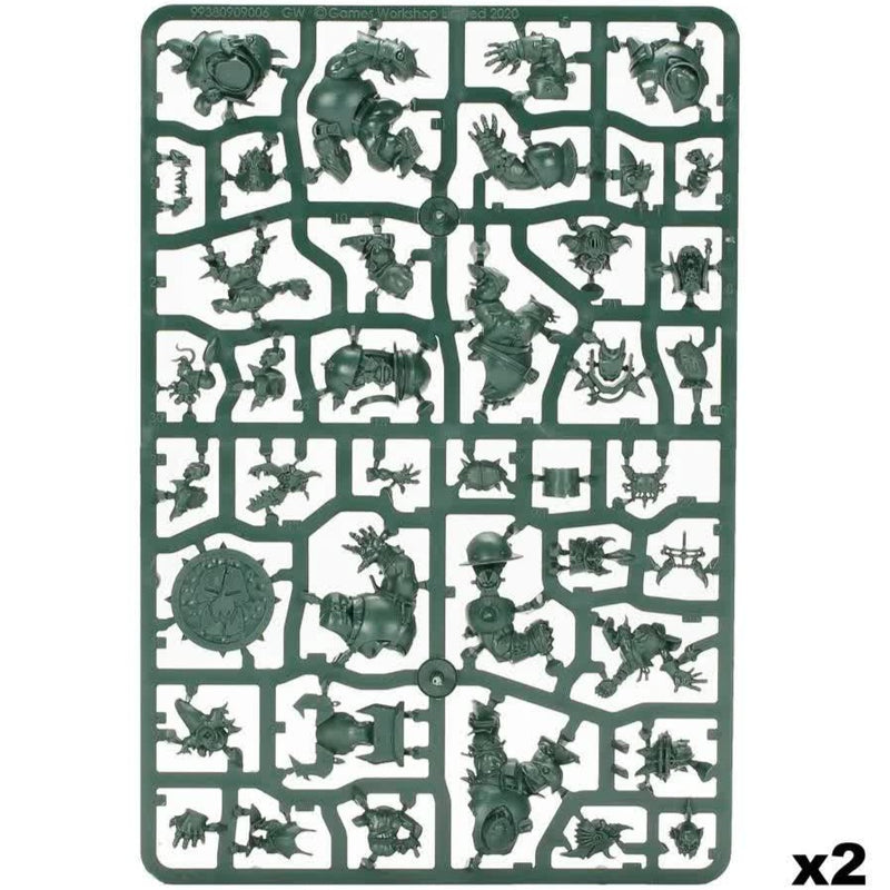 Blood Bowl: Second Edition (English) - RedQueen.mx