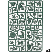 Blood Bowl: Second Edition (Español) - RedQueen.mx