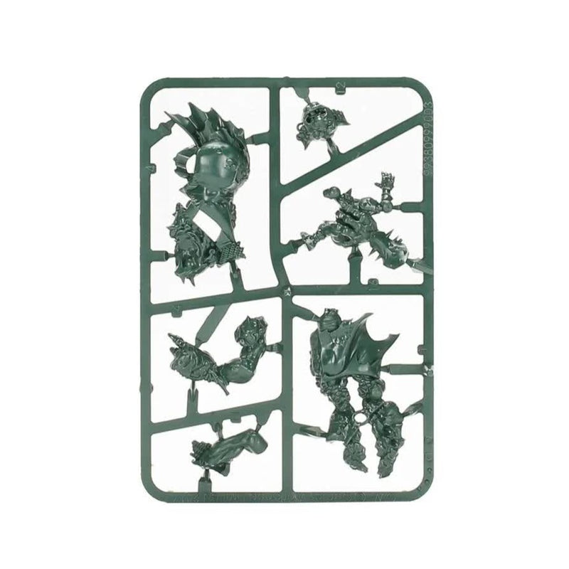 Blood Bowl: Second Edition (English) - RedQueen.mx