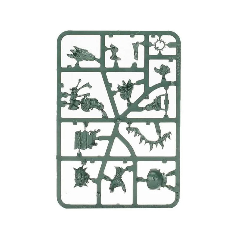 Blood Bowl: Second Edition (English) - RedQueen.mx