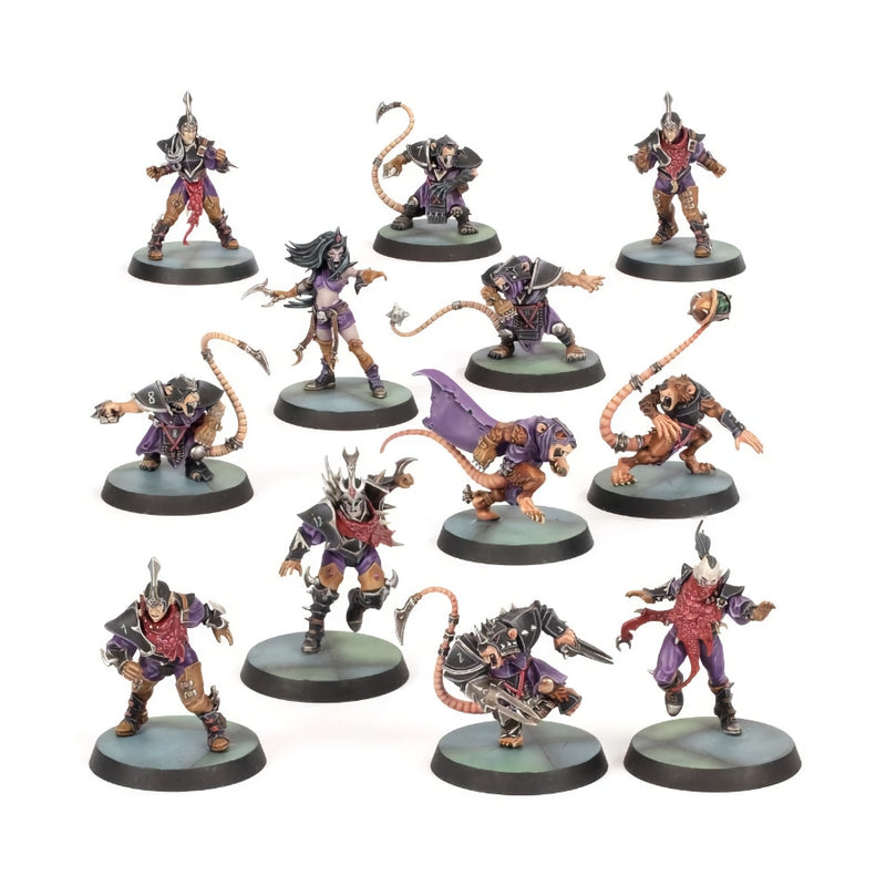 Dungeon Bowl: The Game of Subterranean Blood Bowl Mayhem (Español) - RedQueen.mx