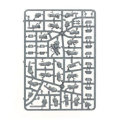 Cataphractii Terminator Squad - WH The Horus Heresy: Legiones Astartes - RedQueen.mx