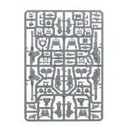 Dreadnought Contemptor - WH The Horus Heresy: Legiones Astartes - RedQueen.mx